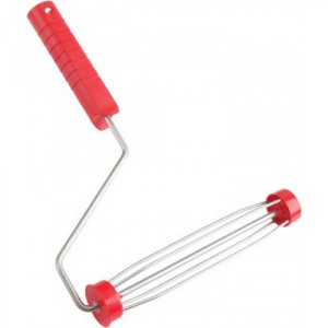 GARFO P/ROLO PINTURA ATLAS - 23CM GAIOLA -  REF:400/23