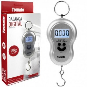 BALANÇA DIGITAL TOMATE 50KG