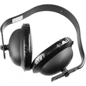 ABAFADOR DE RUIDOS - COMBAT