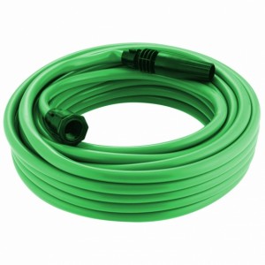 MANGUEIRA JARDIM PVC KALA - 15M - VERDE
