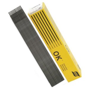 ELETRODO SERRALHEIRO ESAB - 46.13 - 2,5MM