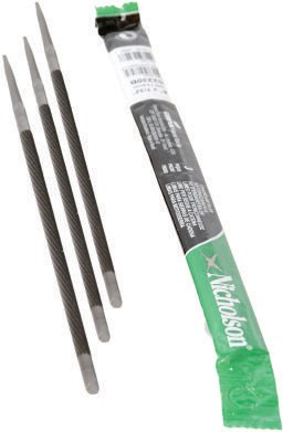 LIMA P/MOTOSSERRA NICHOLSON - 8 X 5/32