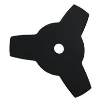 LAMINA P/ROCADEIRA - 3 PONTAS - 255MM / 25,40MM - COLLINS