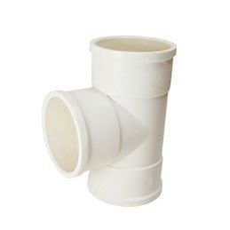 TE PVC SAN 90G - 040X040MM