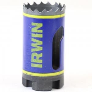 BROCA SERRA COPO BIMETAL IRWIN - 032MM 1. 1/4 