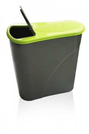 POTE PARA RAÇÃO 3,5L - PRAT.K