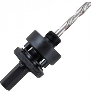 SUPORTE SERRA COPO - 3/8'' (14MM AO 30MM) - WORKER