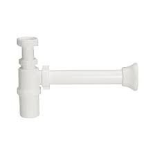 SIFÃO SANFONADO UNIVERSAL COPOFLEX C/ RESERVATÓRIO - VALEPLAST