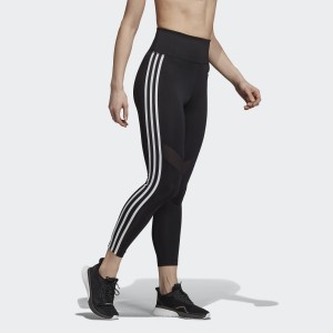 calça adidas ess 3s t tricot