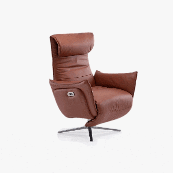 Poltrona Lara Whisky - 