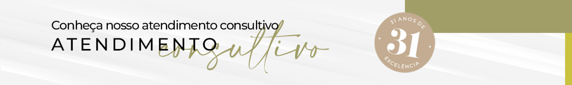 Atendimento Consultivo