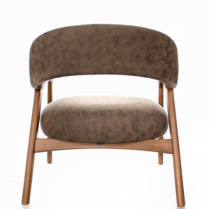 Poltrona Arco Natural - 