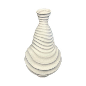 Vaso Dolamita - Longo Relevo