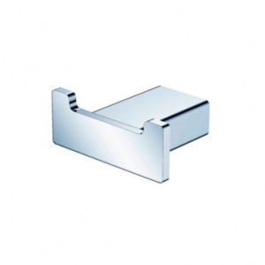 Cabide Cromado - LX7165