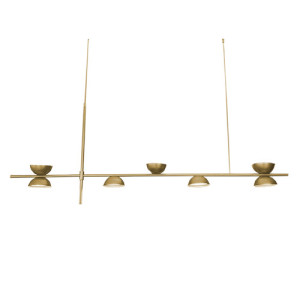 Pendente Arquimulti 7