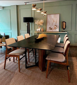 Mesa Jantar Orlando - 