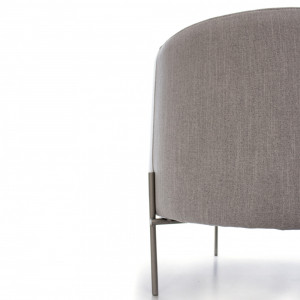 Puff Golden Red - Spido e Reginato - 