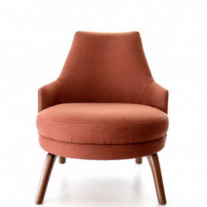 Poltrona Musa - Studyo4 - 