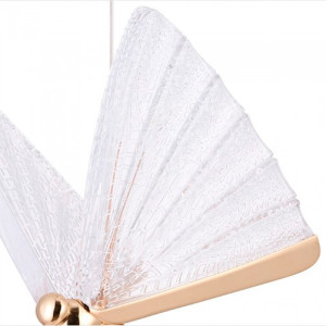 Pendente Led Honen - Nordecor - 