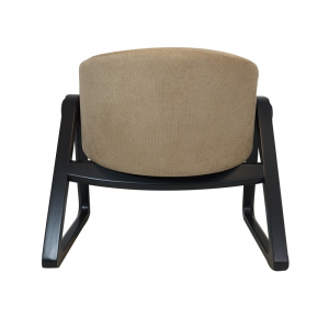 Poltrona Canela - Niruma Móveis - 