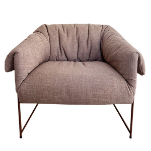 Poltrona Eugenia - Nolan Collection - 