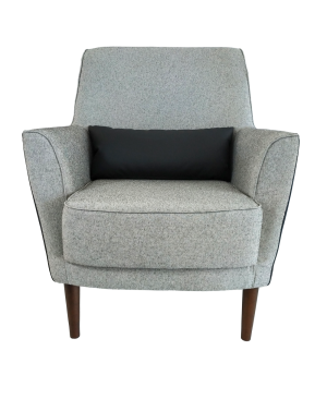 Poltrona Lubeck - Laform Estofados - 