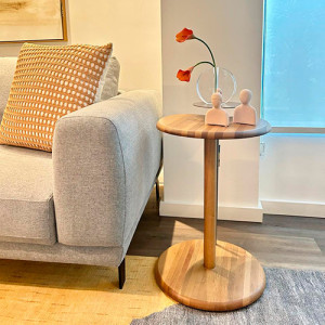 Mesa Lateral Dueto - Corbelli - 