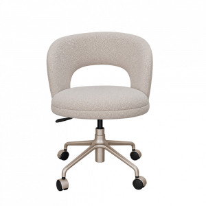Cadeira Norah Giratoria - 