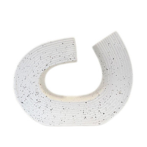 Vaso Dolamita Curvo - 