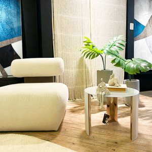 Poltrona Bonita - Maisofa - 