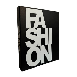 Book Fashion - G