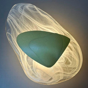 Arandela/Plafon - Milena - 