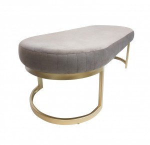 Banco Hércules - Bel Metais Móveis - 