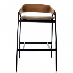 Banqueta Coller - Artefama Móveis - 