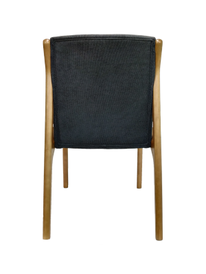 Cadeira Friga - Niruma Móveis - 