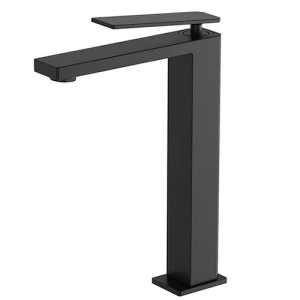Misturador Plate Black - LX3392 - 