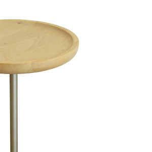 Mesa Lateral Ball - Msul Móveis - 