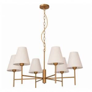 Lustre Thomas - 