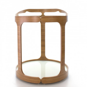 Bar Redondo Dominique Freijo Off White - Matrezan - 