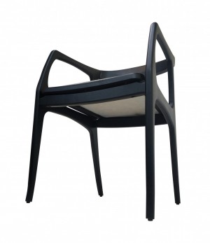 Poltrona Gina - CGS Móveis - 