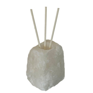 Difusor Aromas - Agata Branco