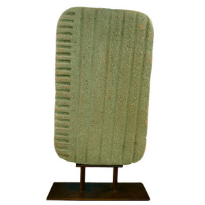 Escultura Concórdia - Baixa