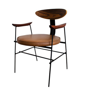 Cadeira Soddy - Artefama Móveis