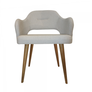 Cadeira Zurique - Niruma Móveis - 