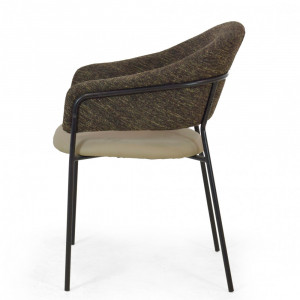 Cadeira Bristol - Artefama Móveis - 