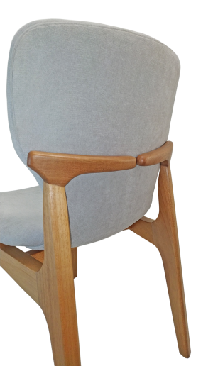 Cadeira Ully Natural - 