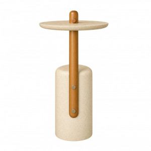 Mesa Lateral Flepa Turim - 