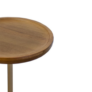 Mesa Lateral Ball - Msul Móveis - 