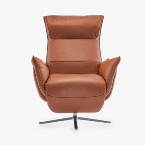 Poltrona Lara Whisky - 