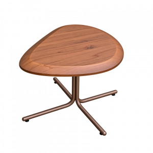 Mesa de Centro Pante - 